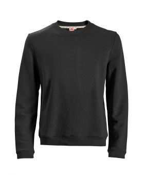 Sweatshirt Basic antracite 