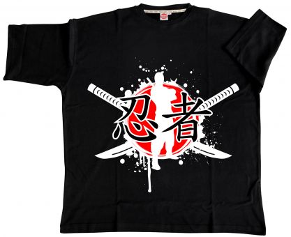T-Shirt "Japan" 