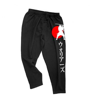 Pantolone da jogging Samurai 